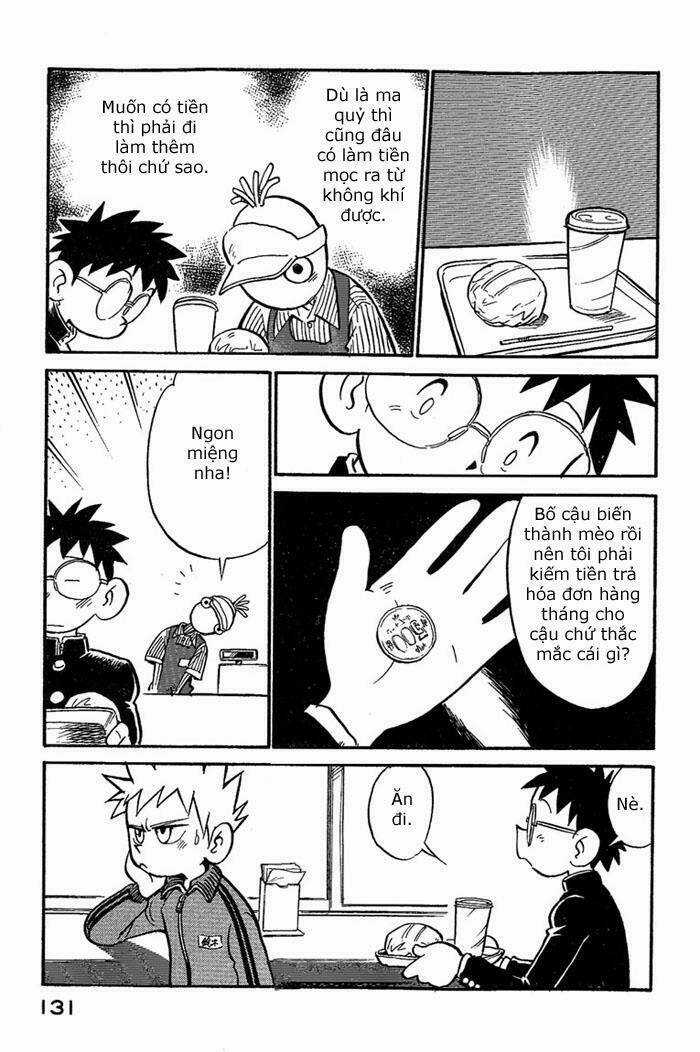 Lucu Lucu - Chapter 7 - Trang 7