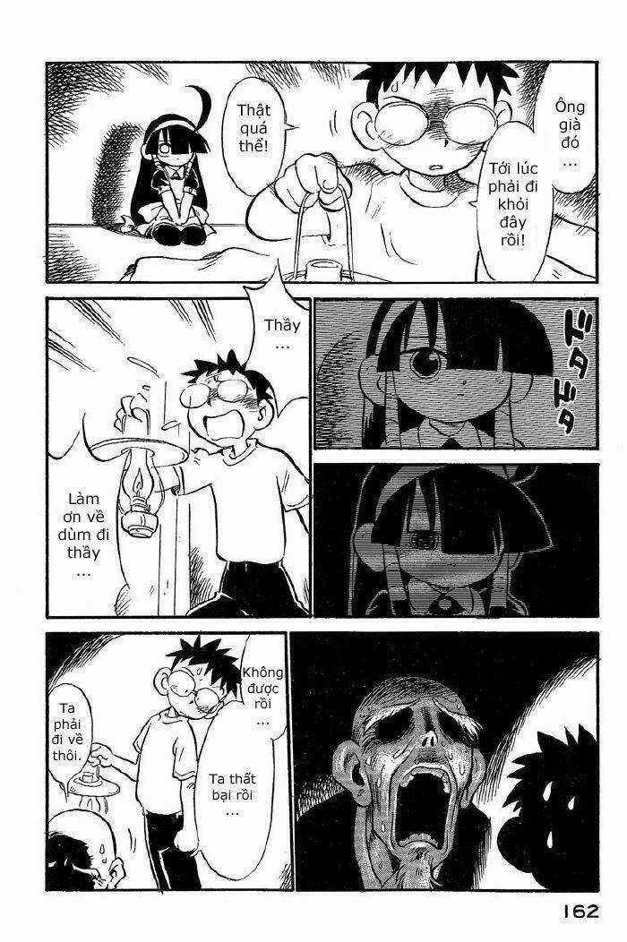 Lucu Lucu - Chapter 9 - Trang 18