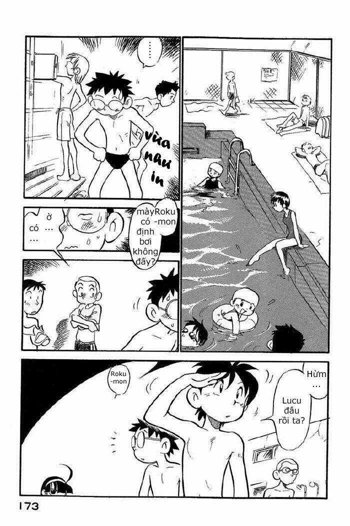 Lucu Lucu - Chapter 9 - Trang 29