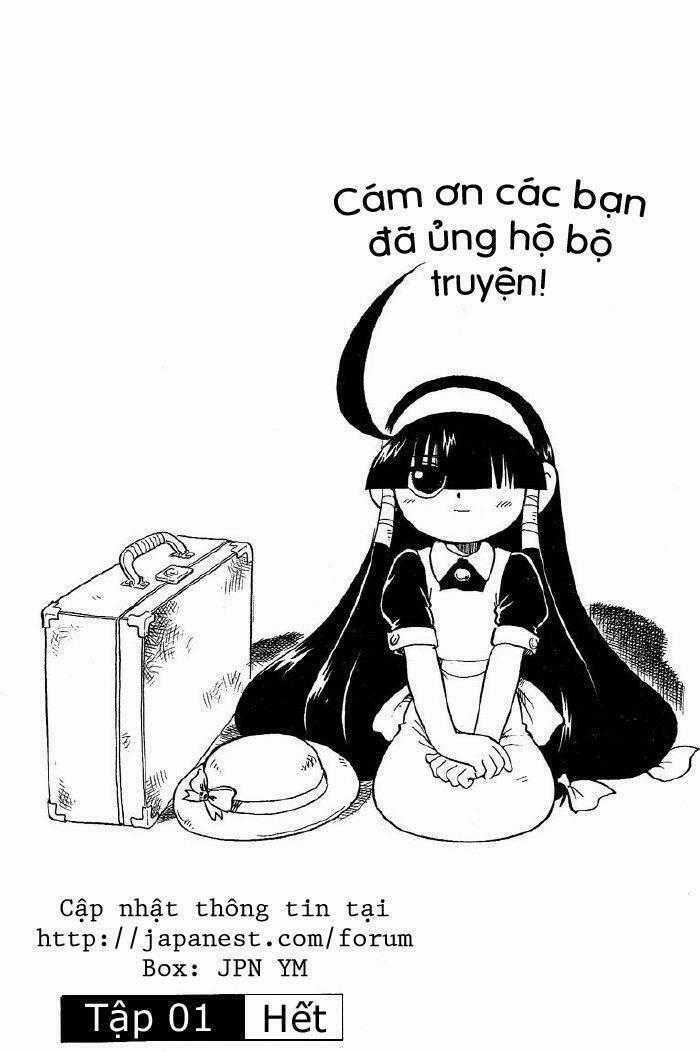 Lucu Lucu - Chapter 9 - Trang 42