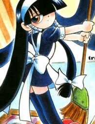 Đọc truyện Lucu Lucu