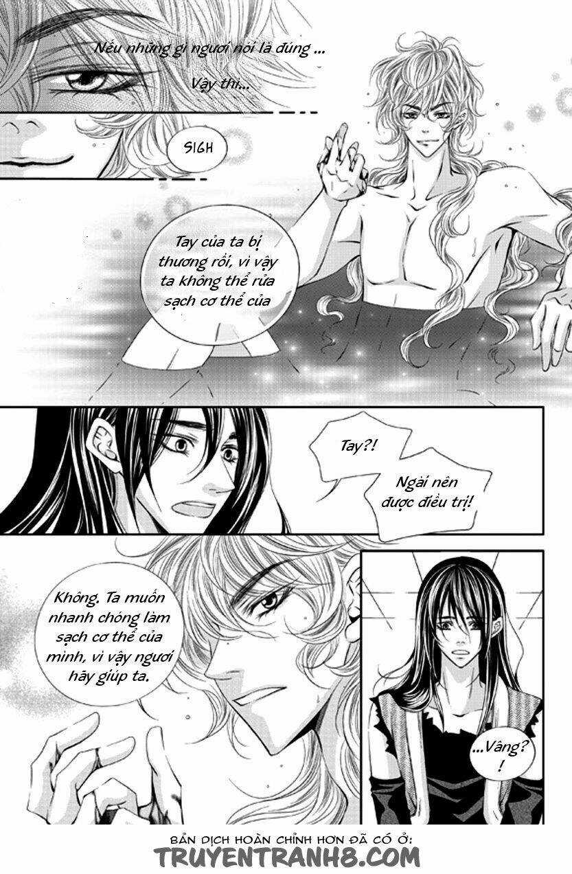 Lueduo Diren De Xin - Chapter 2 - Trang 17