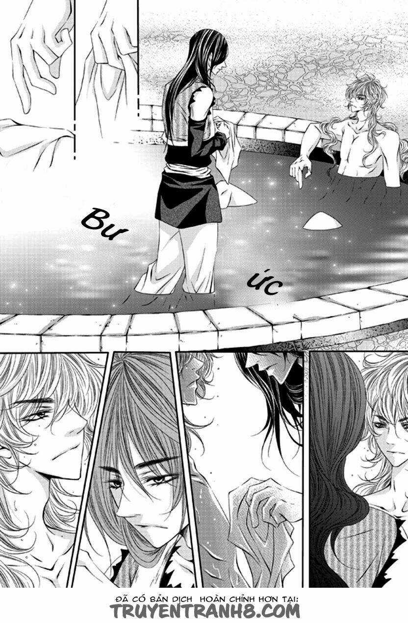 Lueduo Diren De Xin - Chapter 2 - Trang 19