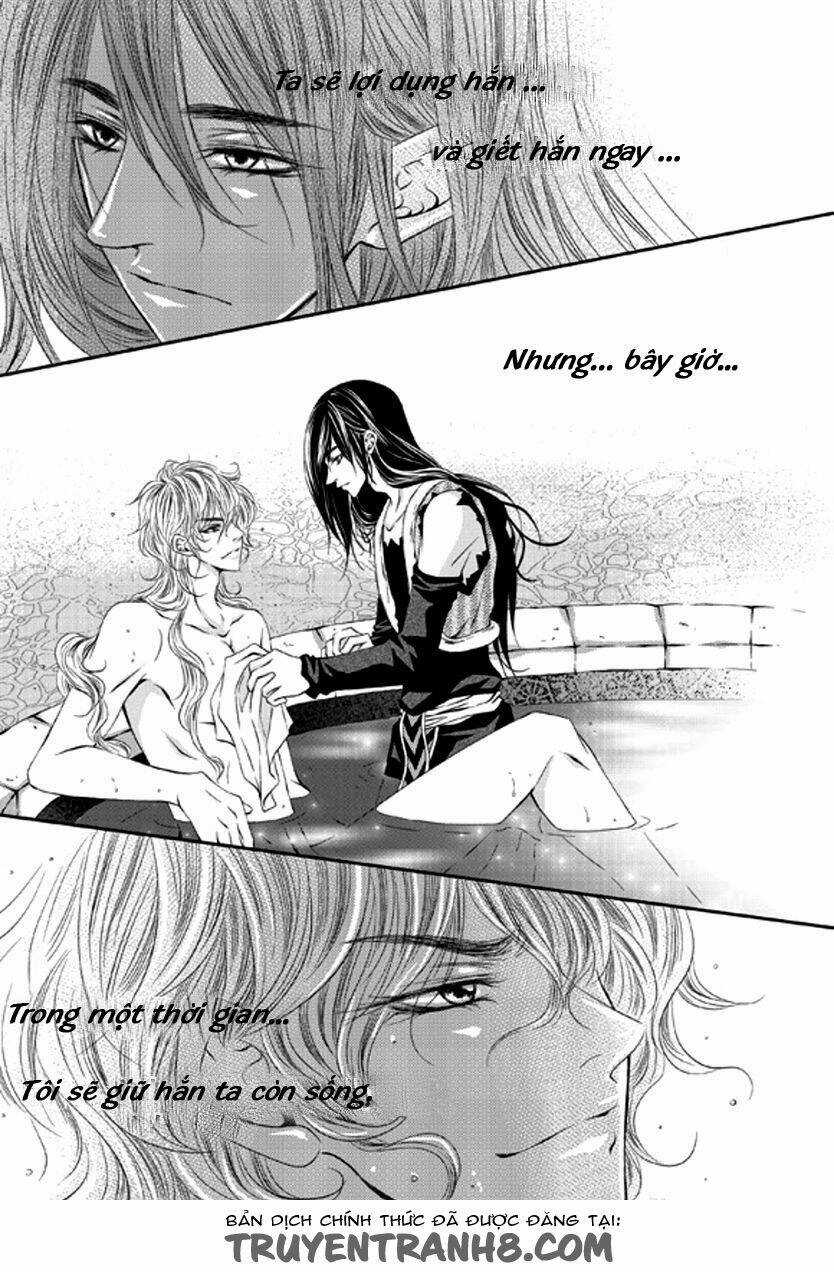 Lueduo Diren De Xin - Chapter 2 - Trang 20