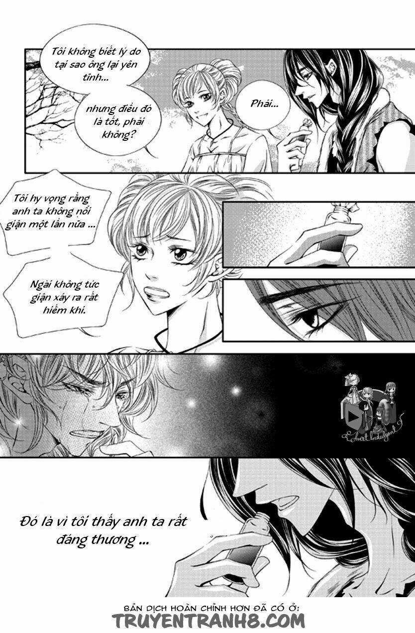 Lueduo Diren De Xin - Chapter 2 - Trang 26