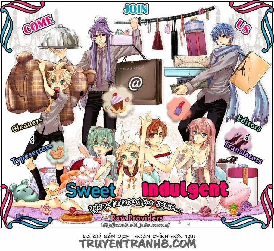 Lueduo Diren De Xin - Chapter 2 - Trang 29