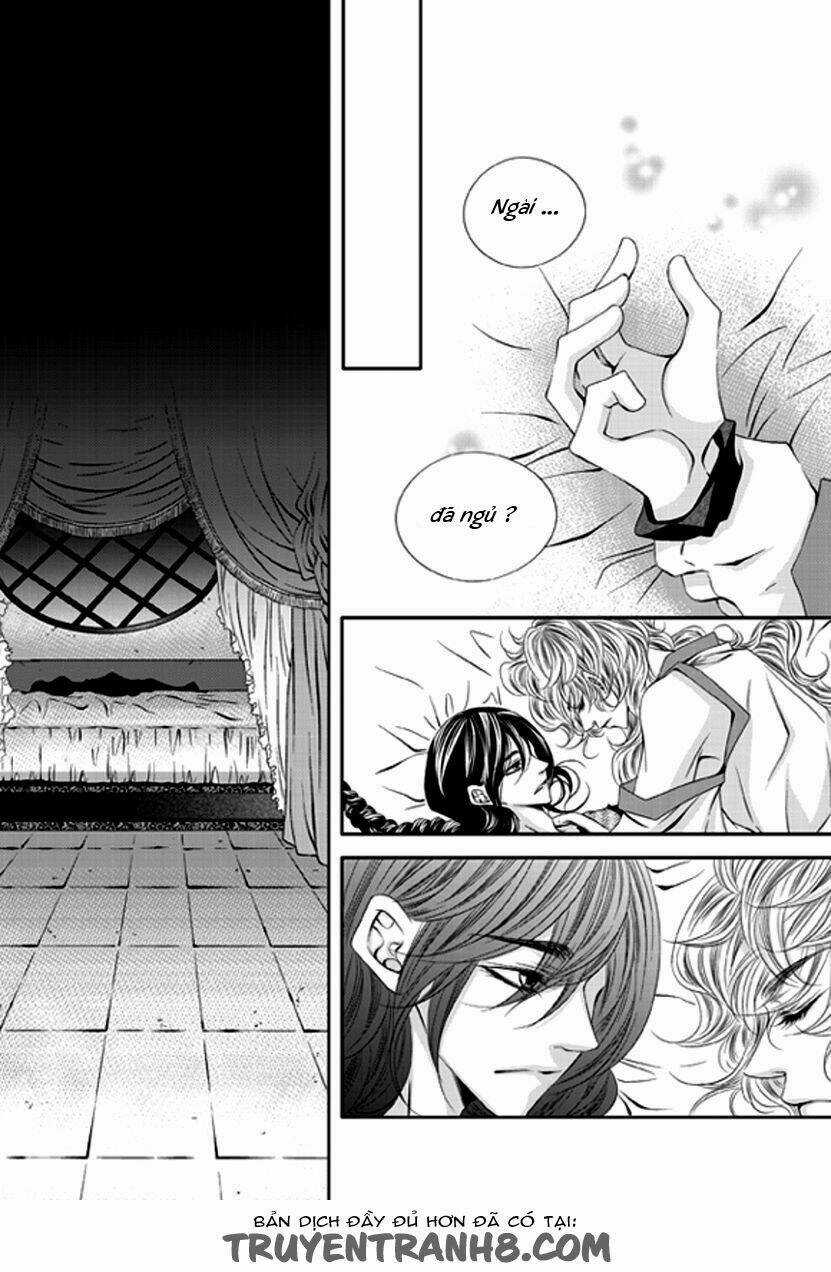 Lueduo Diren De Xin - Chapter 3 - Trang 19