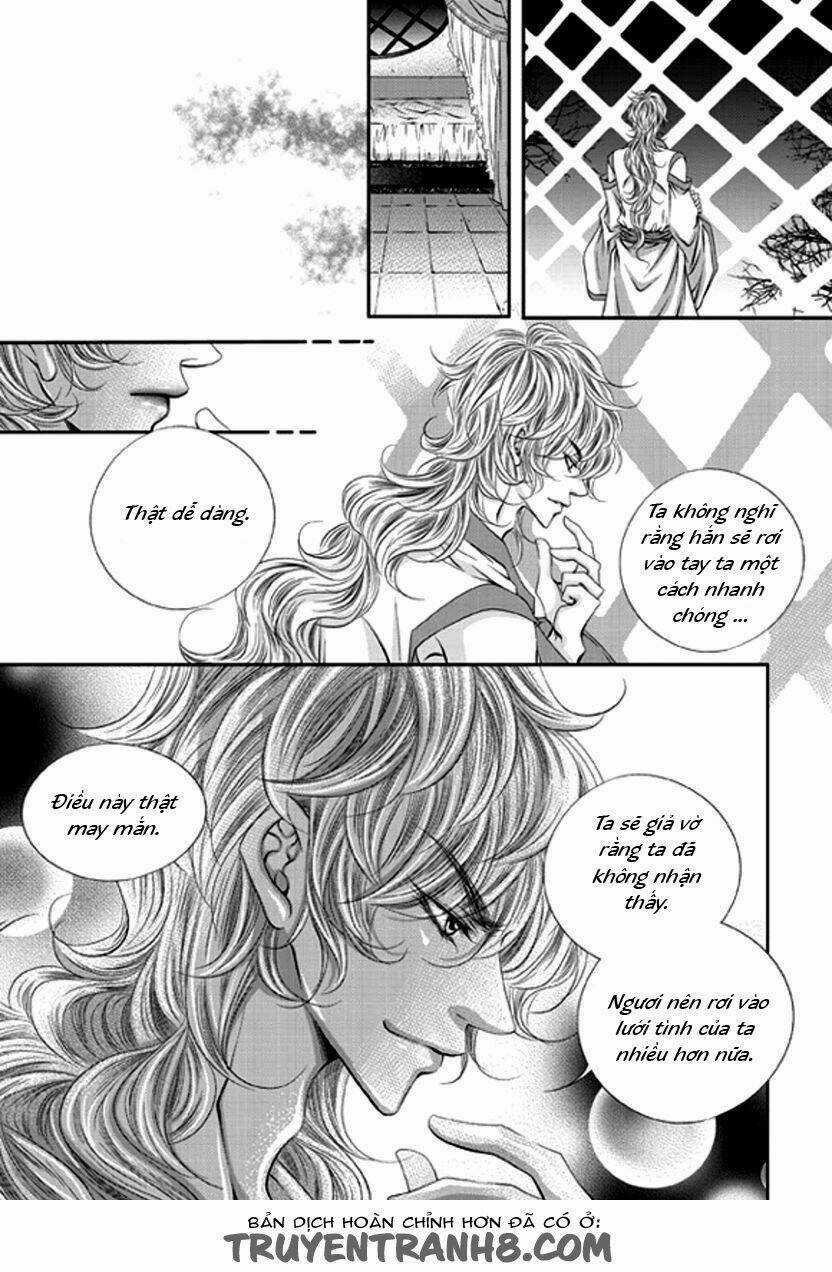 Lueduo Diren De Xin - Chapter 3 - Trang 23