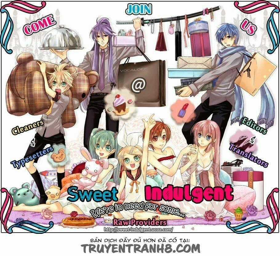 Lueduo Diren De Xin - Chapter 3 - Trang 30