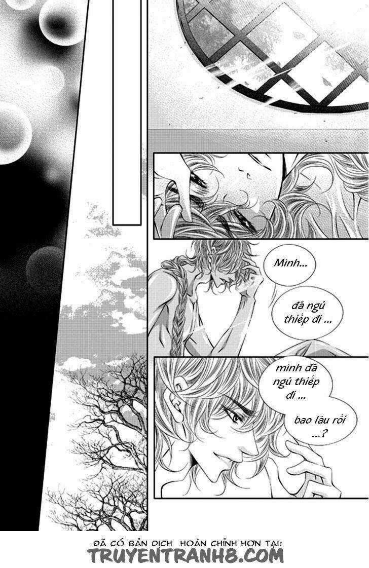 Lueduo Diren De Xin - Chapter 4 - Trang 26