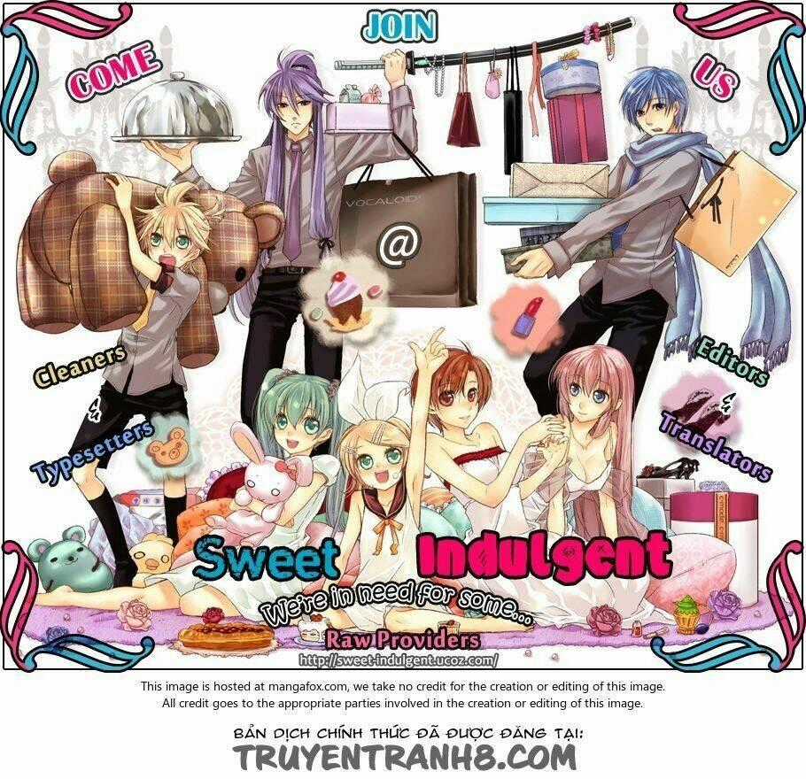 Lueduo Diren De Xin - Chapter 4 - Trang 28