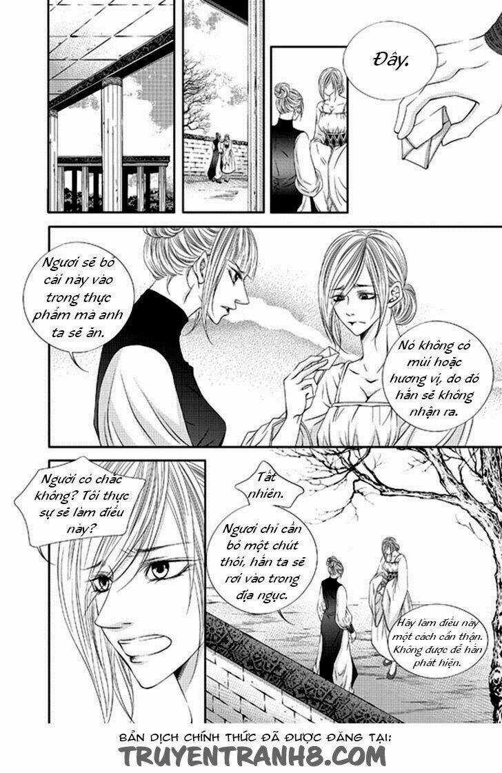Lueduo Diren De Xin - Chapter 4 - Trang 5