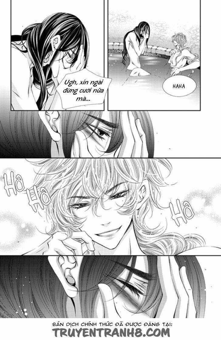 Lueduo Diren De Xin - Chapter 5 - Trang 14