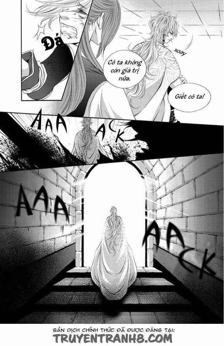 Lueduo Diren De Xin - Chapter 5 - Trang 19