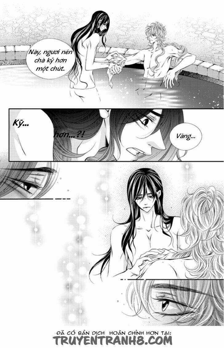 Lueduo Diren De Xin - Chapter 5 - Trang 9