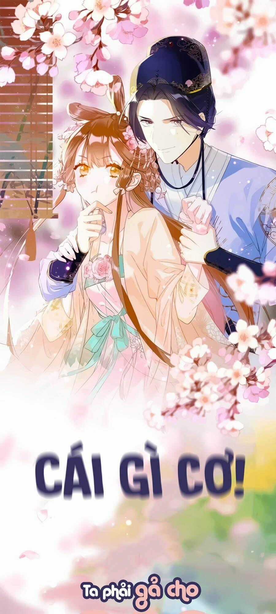 Lui Lui Lui Lui Ra! - Chapter 0 - Trang 1