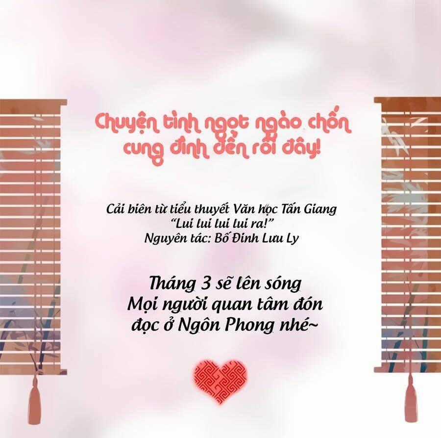 Lui Lui Lui Lui Ra! - Chapter 0 - Trang 4