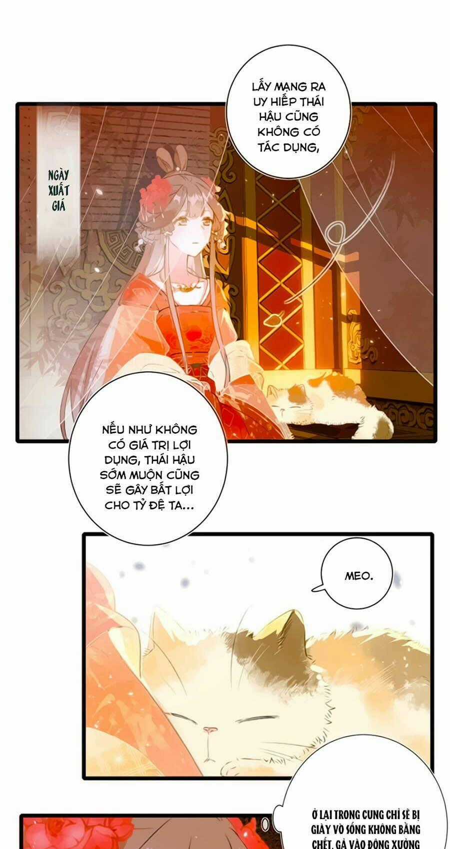 Lui Lui Lui Lui Ra! - Chapter 1.2 - Trang 1