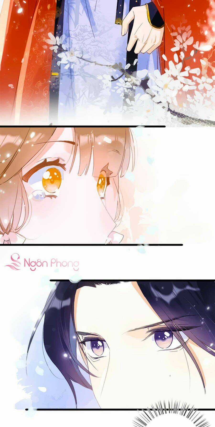 Lui Lui Lui Lui Ra! - Chapter 1.2 - Trang 12