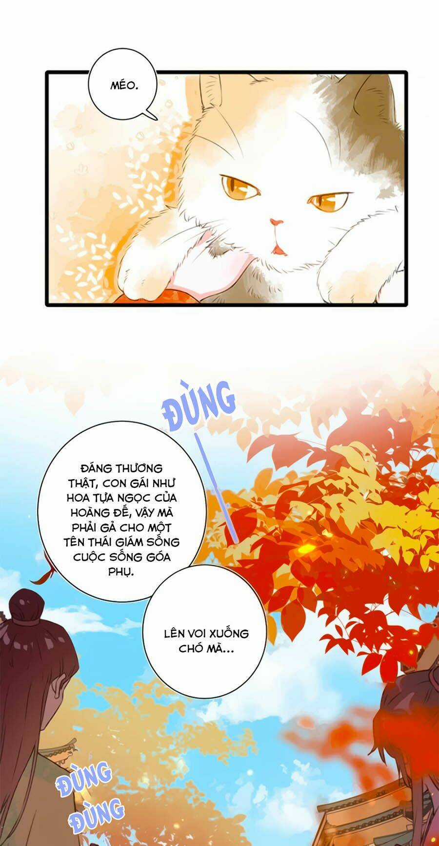 Lui Lui Lui Lui Ra! - Chapter 1.2 - Trang 3