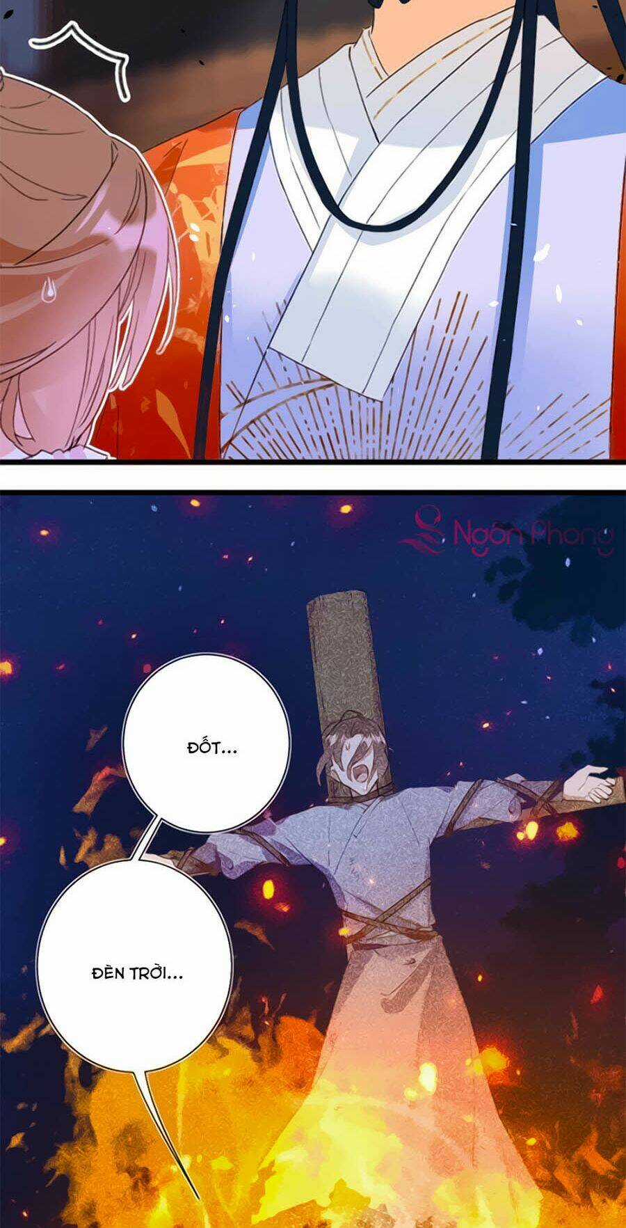 Lui Lui Lui Lui Ra! - Chapter 1.2 - Trang 24