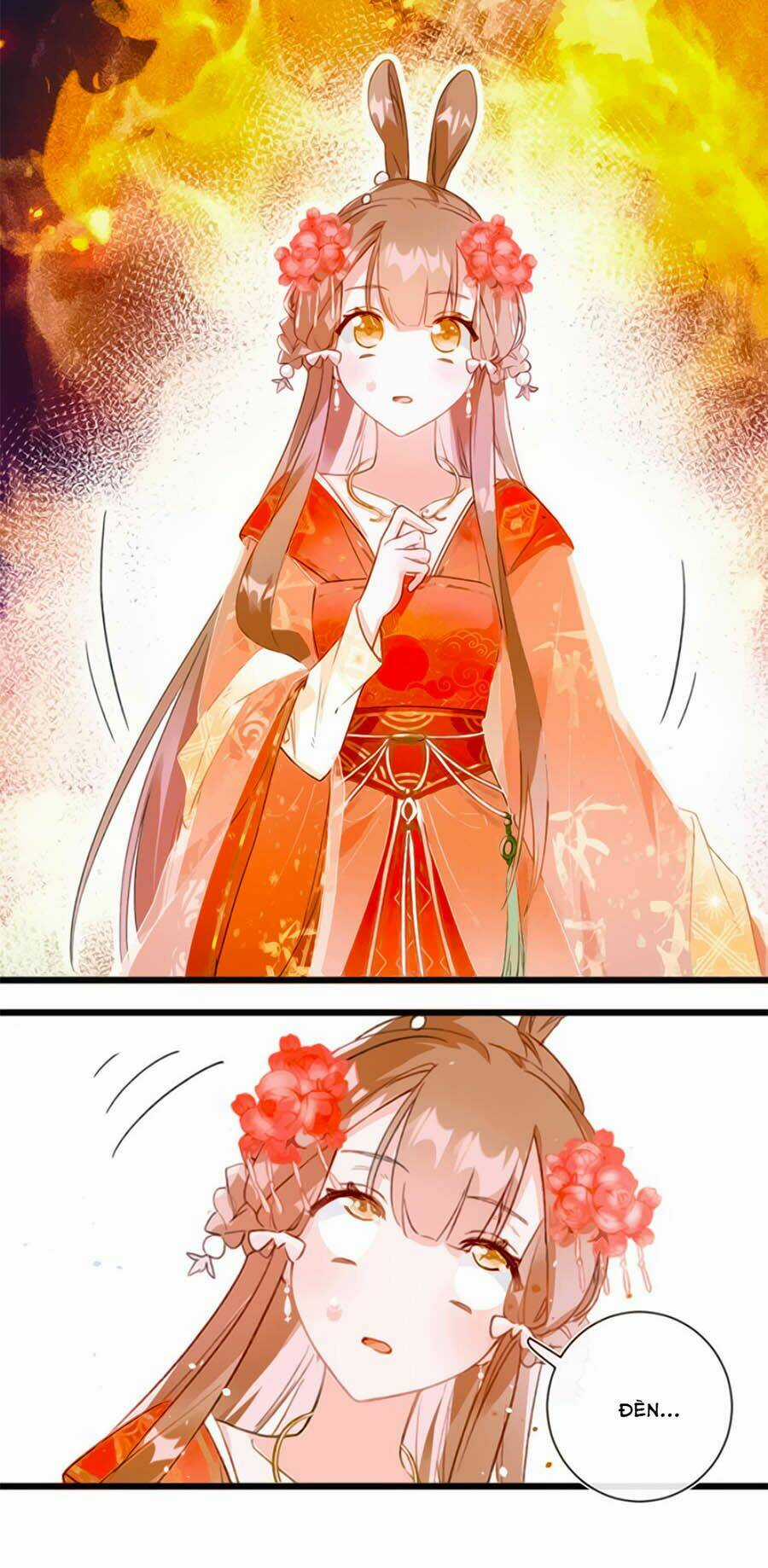 Lui Lui Lui Lui Ra! - Chapter 1.2 - Trang 25