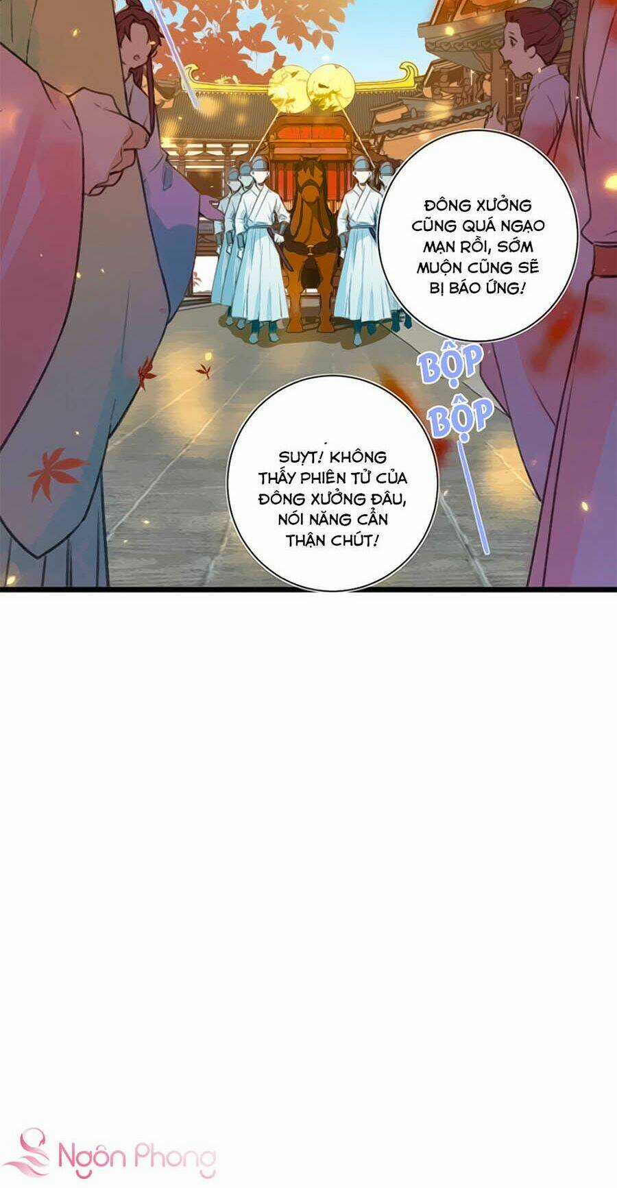 Lui Lui Lui Lui Ra! - Chapter 1.2 - Trang 4