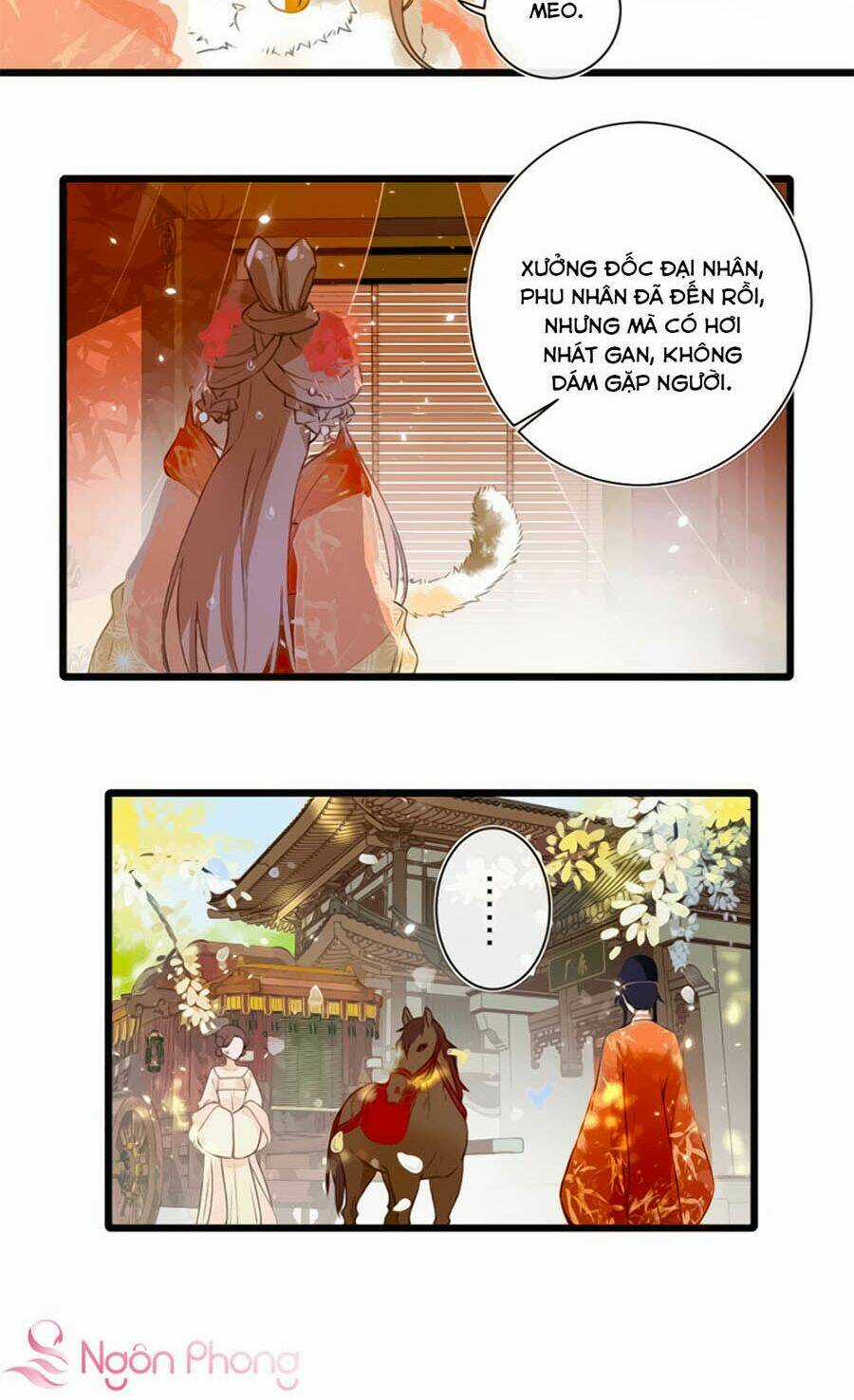 Lui Lui Lui Lui Ra! - Chapter 1.2 - Trang 8