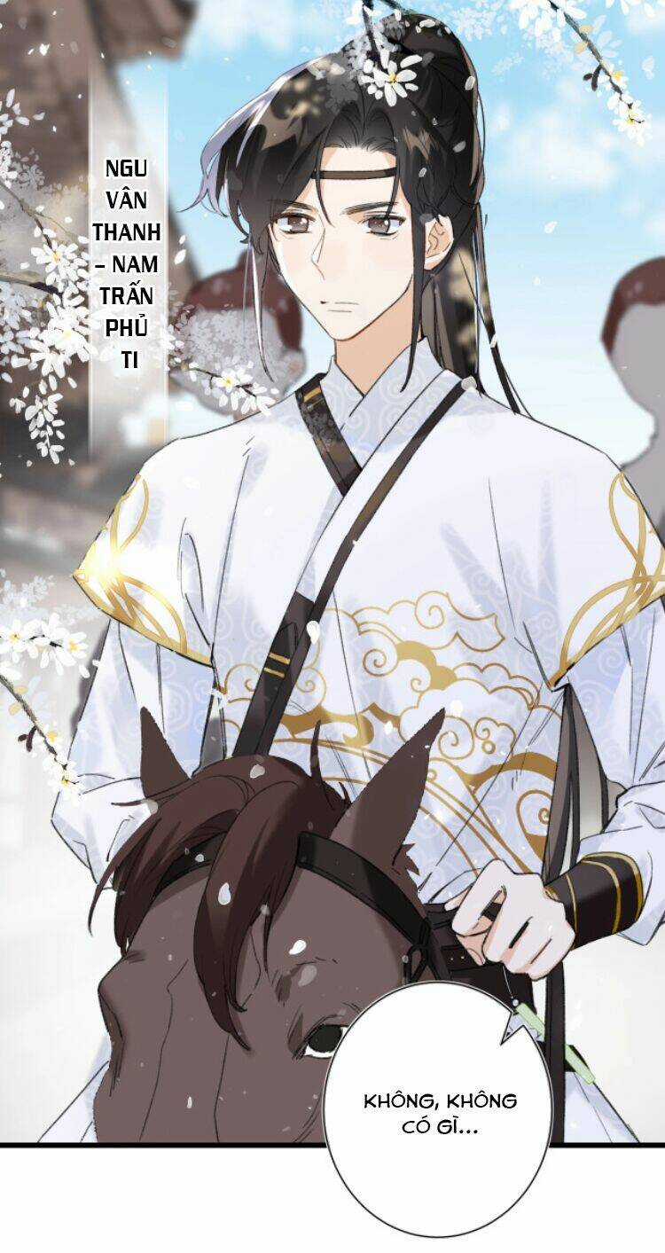 Lui Lui Lui Lui Ra! - Chapter 10 - Trang 21