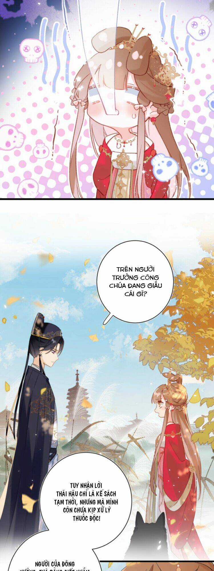 Lui Lui Lui Lui Ra! - Chapter 10 - Trang 7