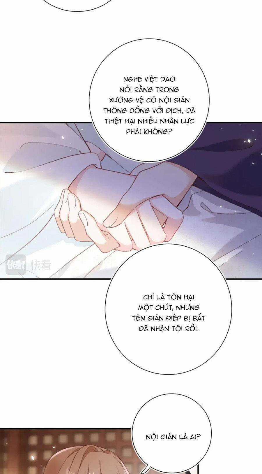 Lui Lui Lui Lui Ra! - Chapter 100 - Trang 22