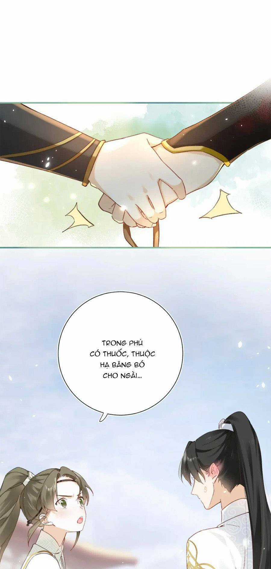 Lui Lui Lui Lui Ra! - Chapter 100 - Trang 4