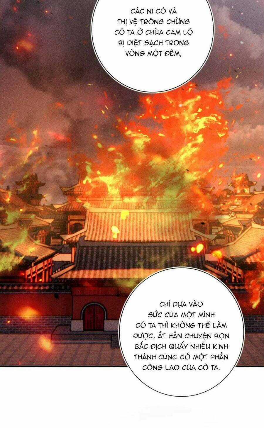 Lui Lui Lui Lui Ra! - Chapter 100 - Trang 31
