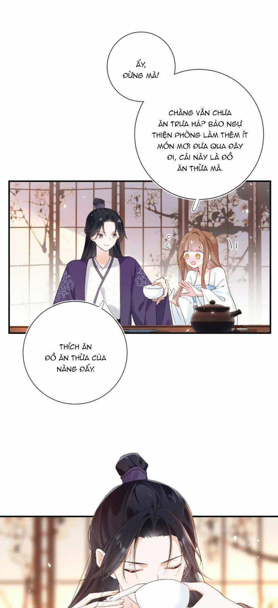 Lui Lui Lui Lui Ra! - Chapter 101 - Trang 23