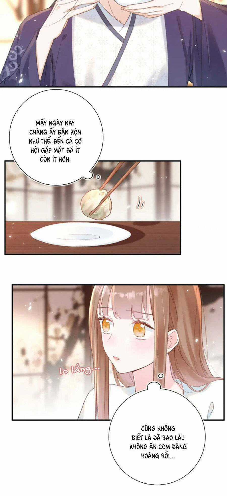 Lui Lui Lui Lui Ra! - Chapter 101 - Trang 24