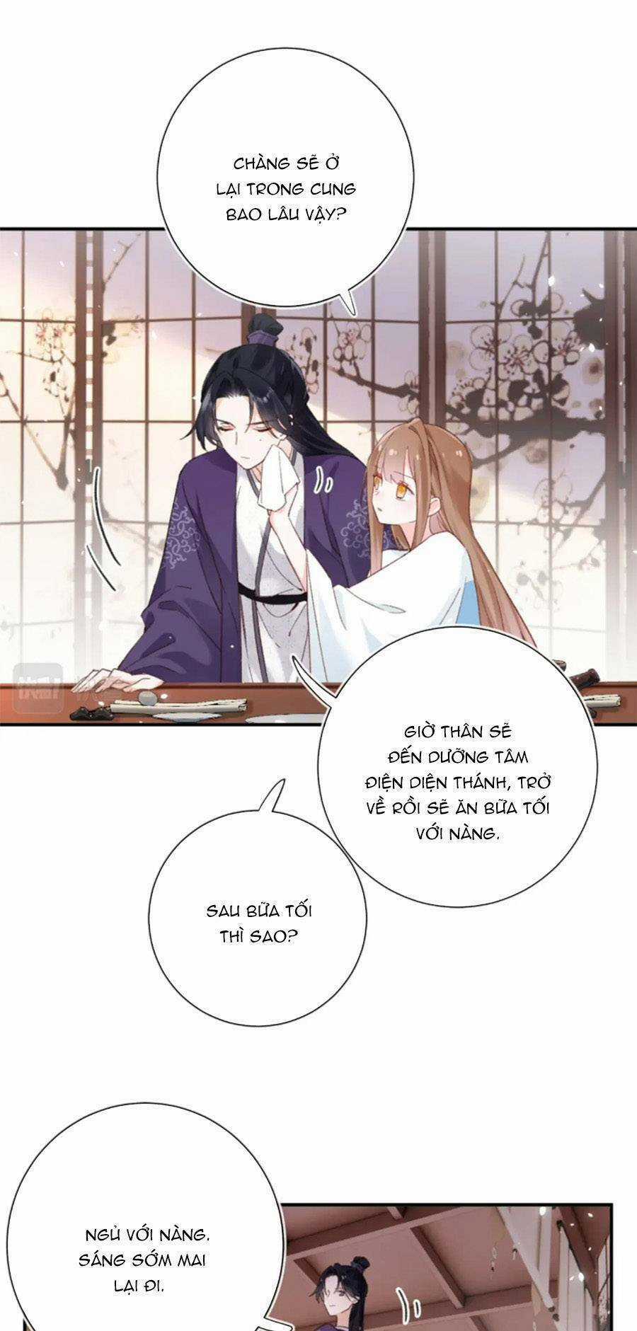 Lui Lui Lui Lui Ra! - Chapter 101 - Trang 25