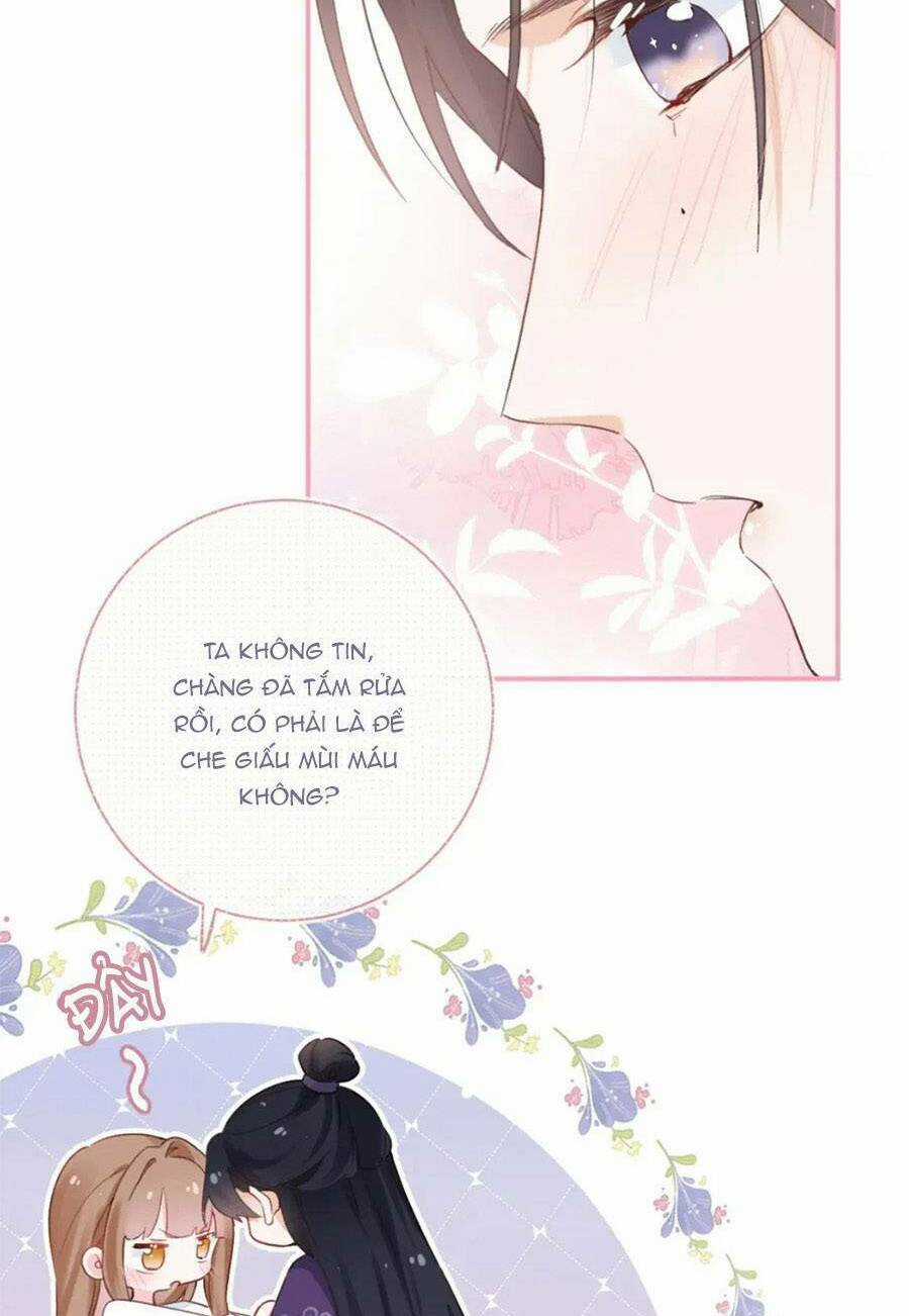 Lui Lui Lui Lui Ra! - Chapter 101 - Trang 4