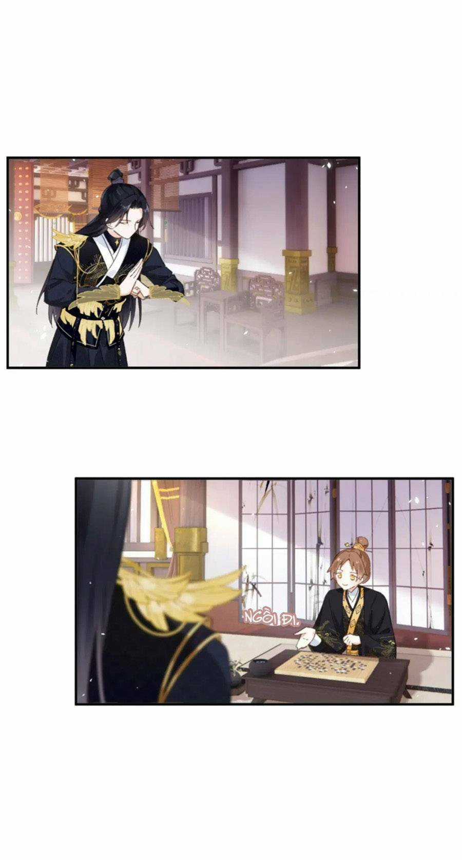 Lui Lui Lui Lui Ra! - Chapter 101 - Trang 31