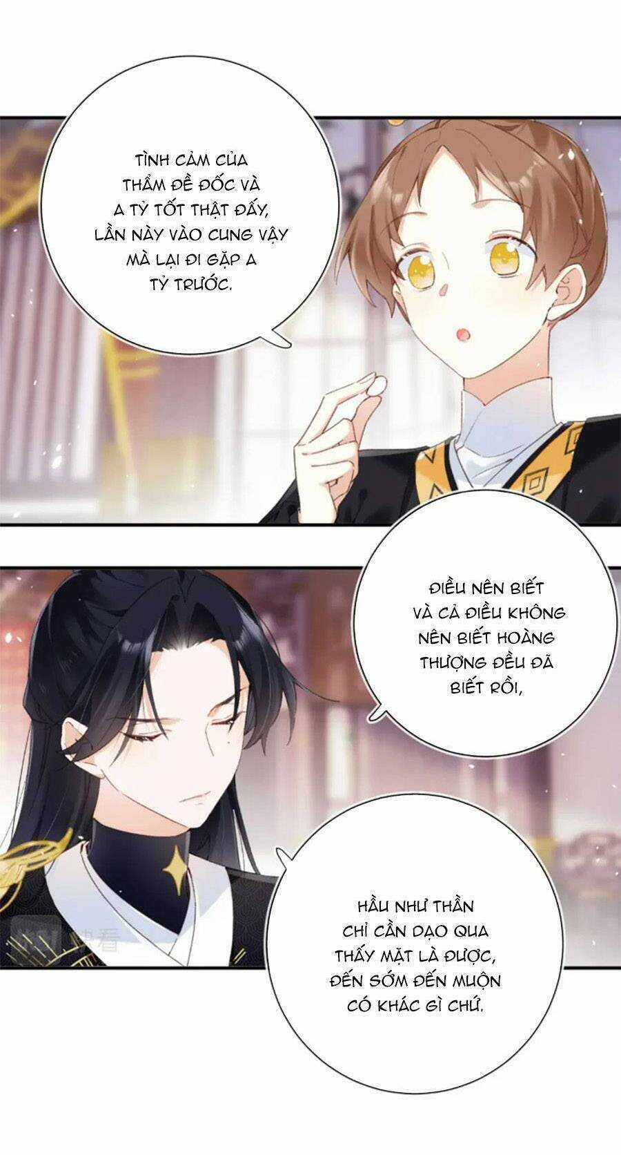 Lui Lui Lui Lui Ra! - Chapter 101 - Trang 32