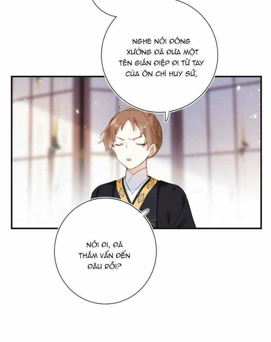 Lui Lui Lui Lui Ra! - Chapter 101 - Trang 36