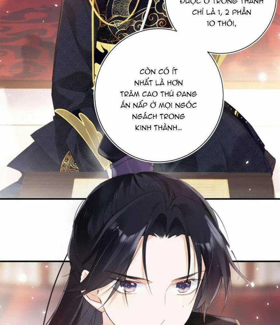 Lui Lui Lui Lui Ra! - Chapter 101 - Trang 38