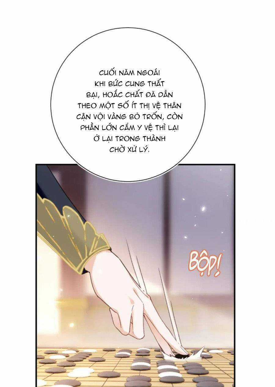 Lui Lui Lui Lui Ra! - Chapter 101 - Trang 41