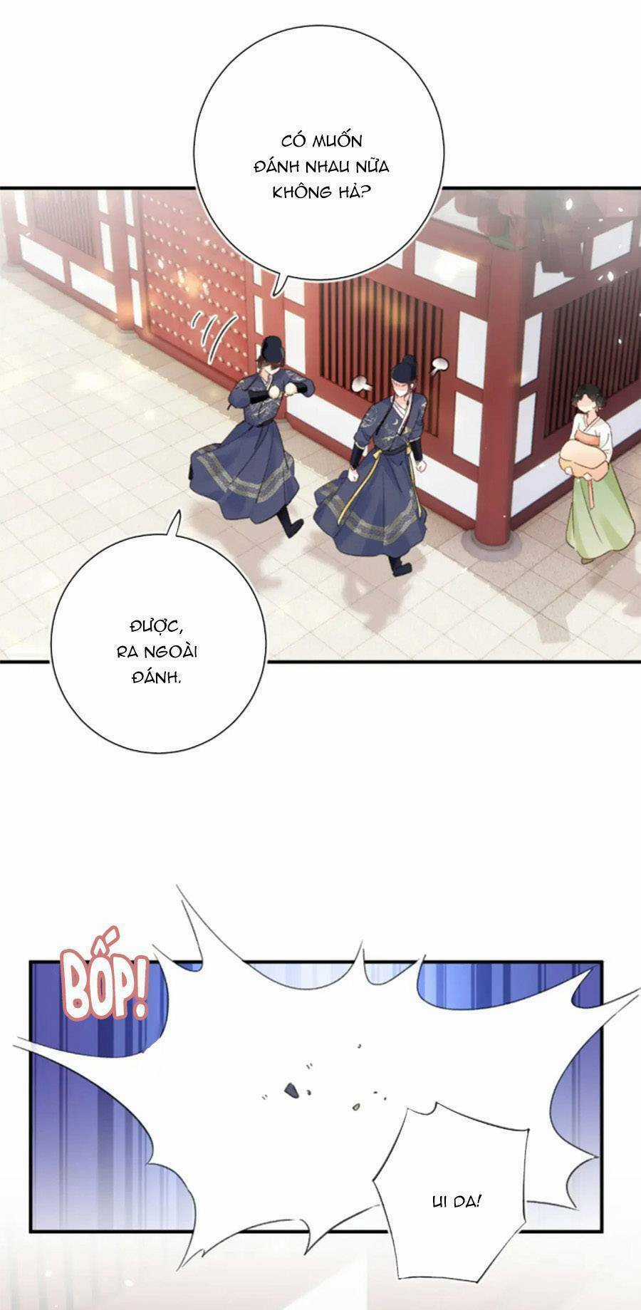 Lui Lui Lui Lui Ra! - Chapter 102 - Trang 30