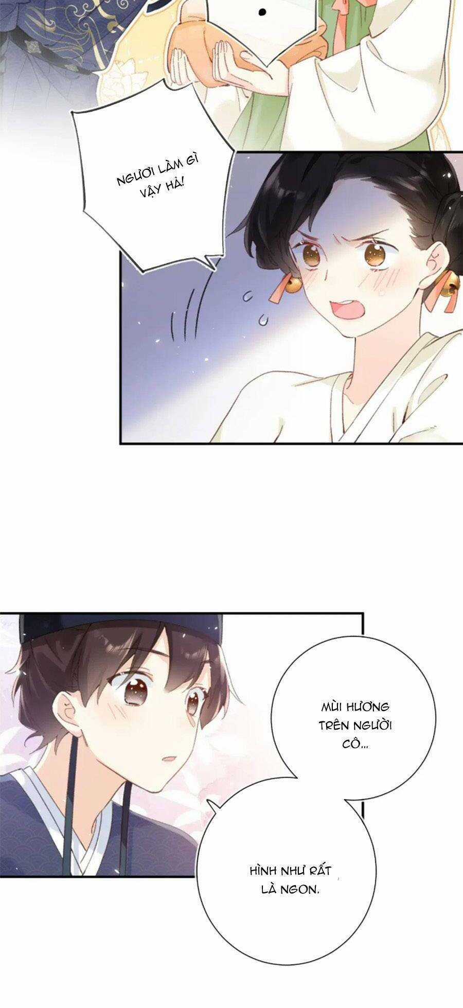 Lui Lui Lui Lui Ra! - Chapter 102 - Trang 33