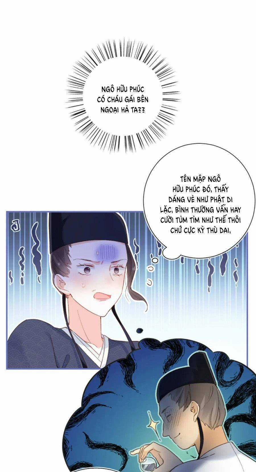 Lui Lui Lui Lui Ra! - Chapter 102 - Trang 36