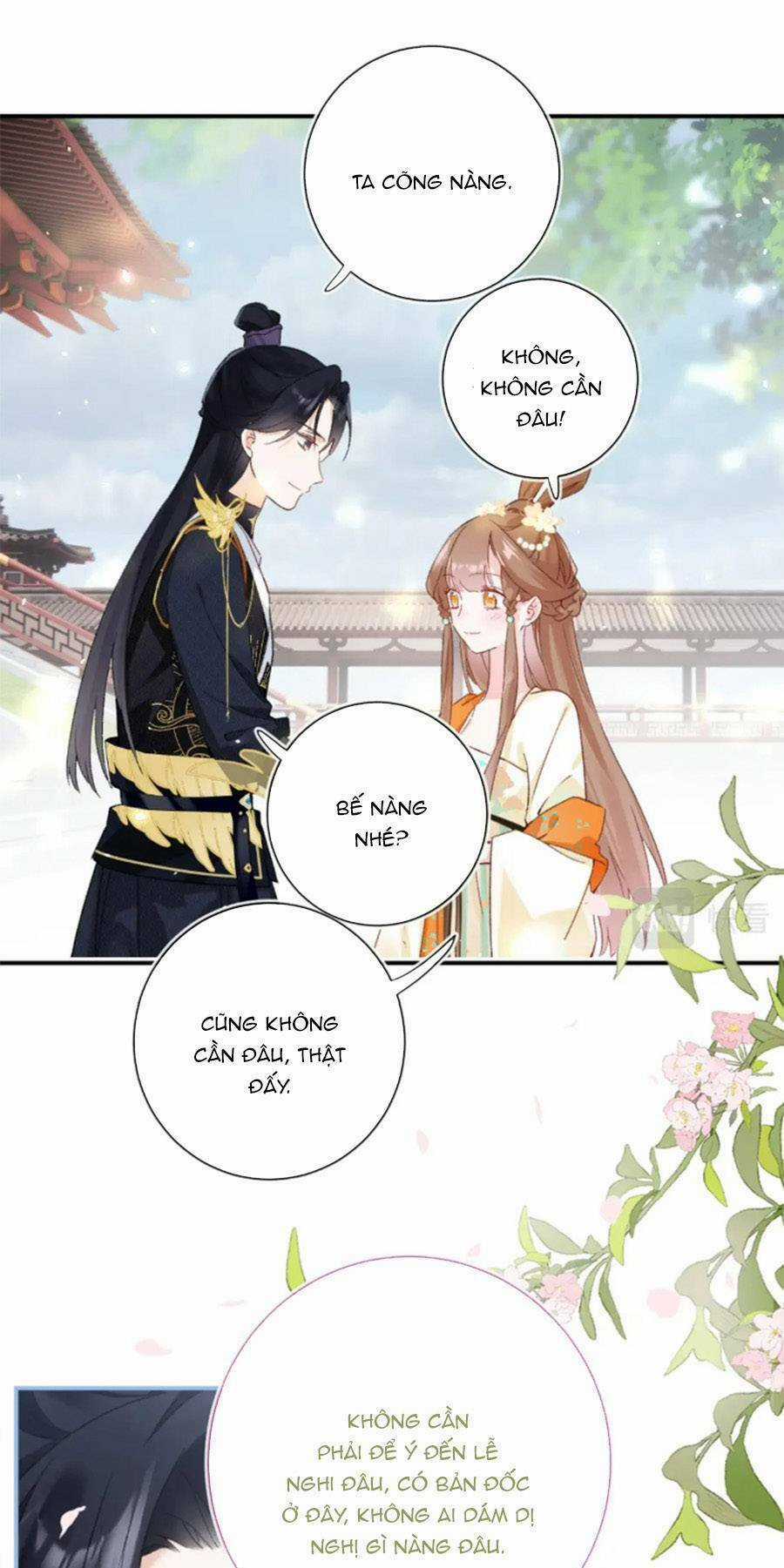 Lui Lui Lui Lui Ra! - Chapter 102 - Trang 6