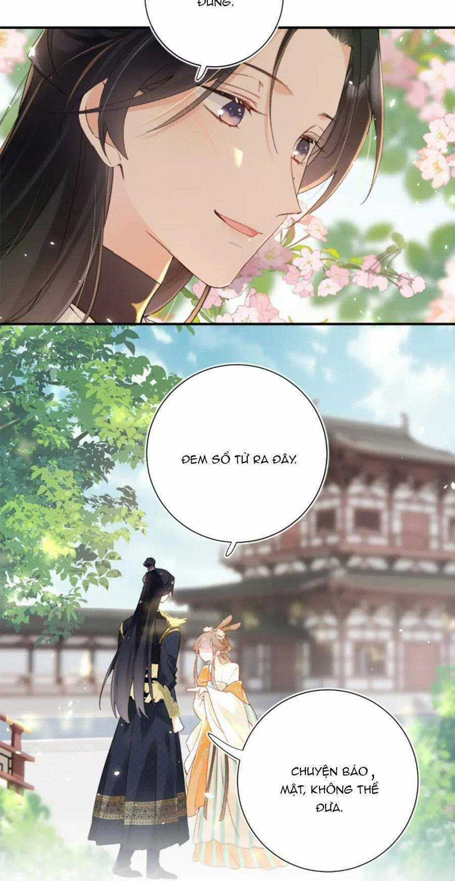 Lui Lui Lui Lui Ra! - Chapter 102 - Trang 9