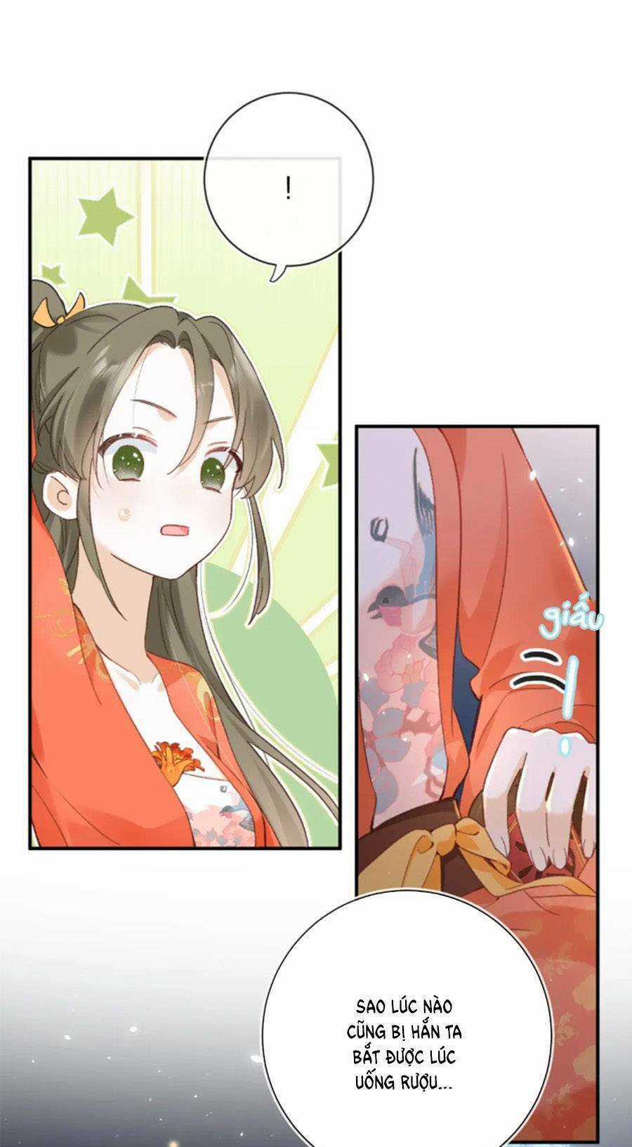 Lui Lui Lui Lui Ra! - Chapter 103 - Trang 28