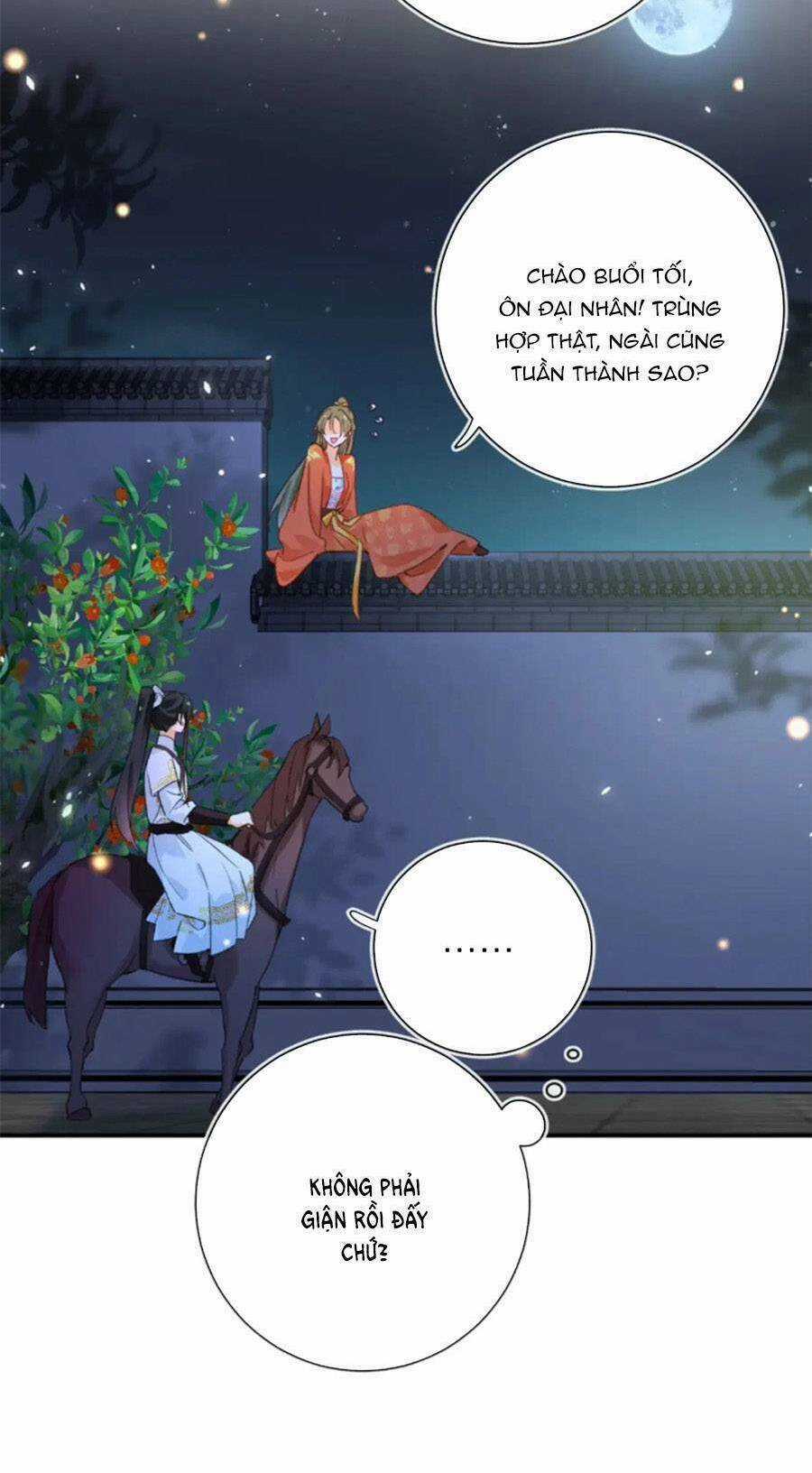 Lui Lui Lui Lui Ra! - Chapter 103 - Trang 29