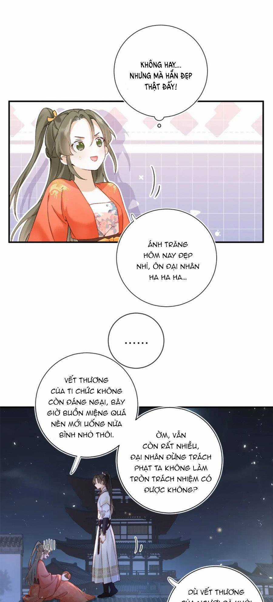 Lui Lui Lui Lui Ra! - Chapter 103 - Trang 38